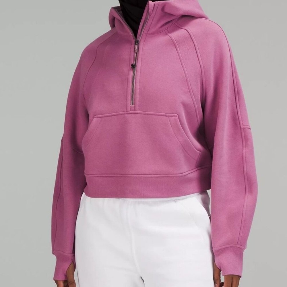 Lululemon Scuba